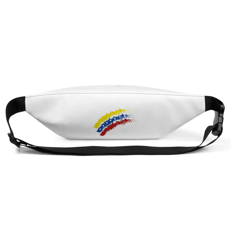 ALE'S SHOP Fanny Pack