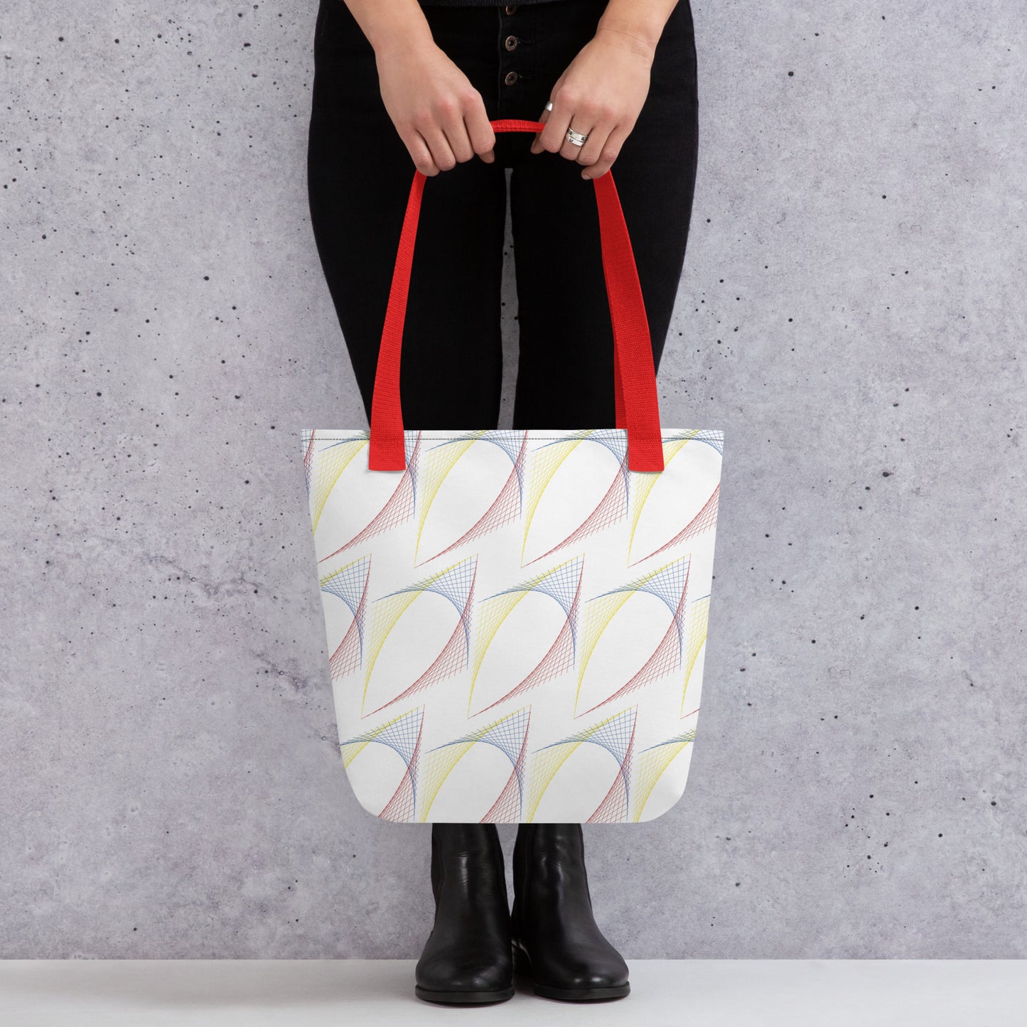 Tote bag Venezuela
