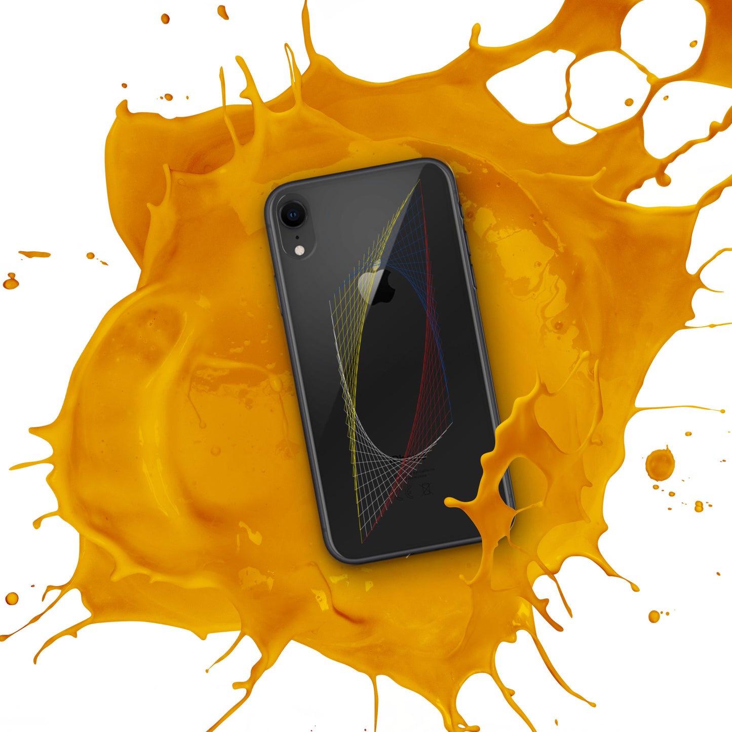Clear Case for iPhone® Venezuela