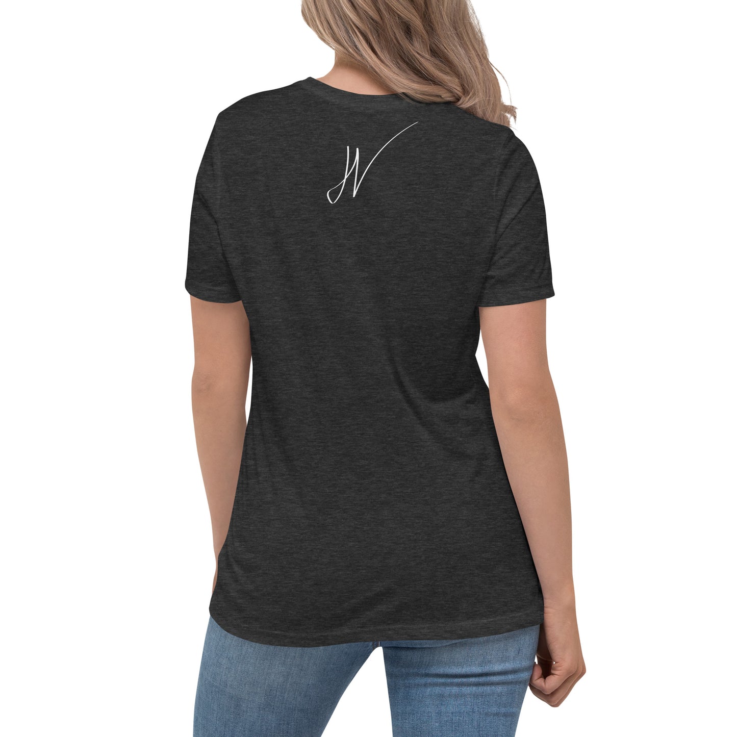 Twilight Women's Relaxed Fit T-Shirt