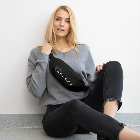 Caracas Fanny Pack