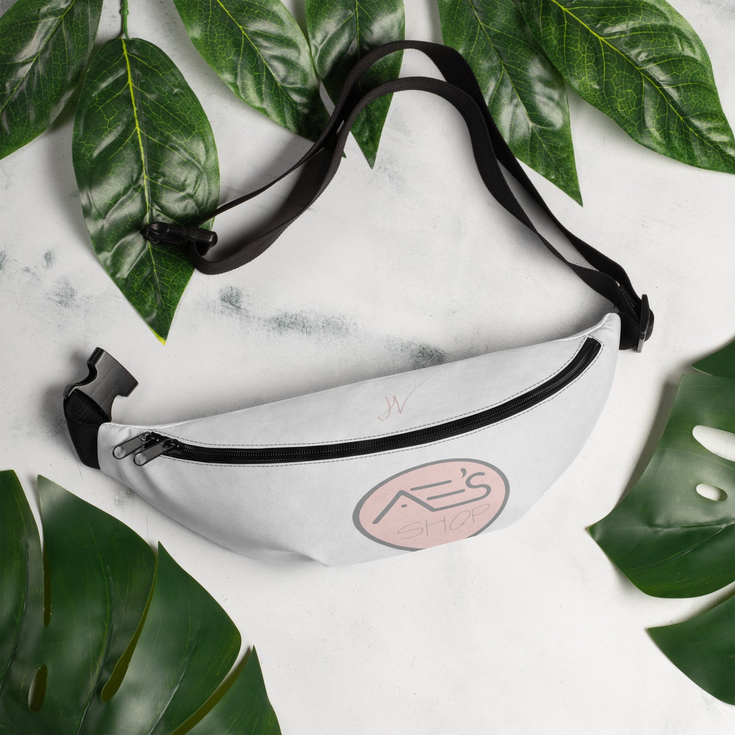 ALE'S SHOP Fanny Pack
