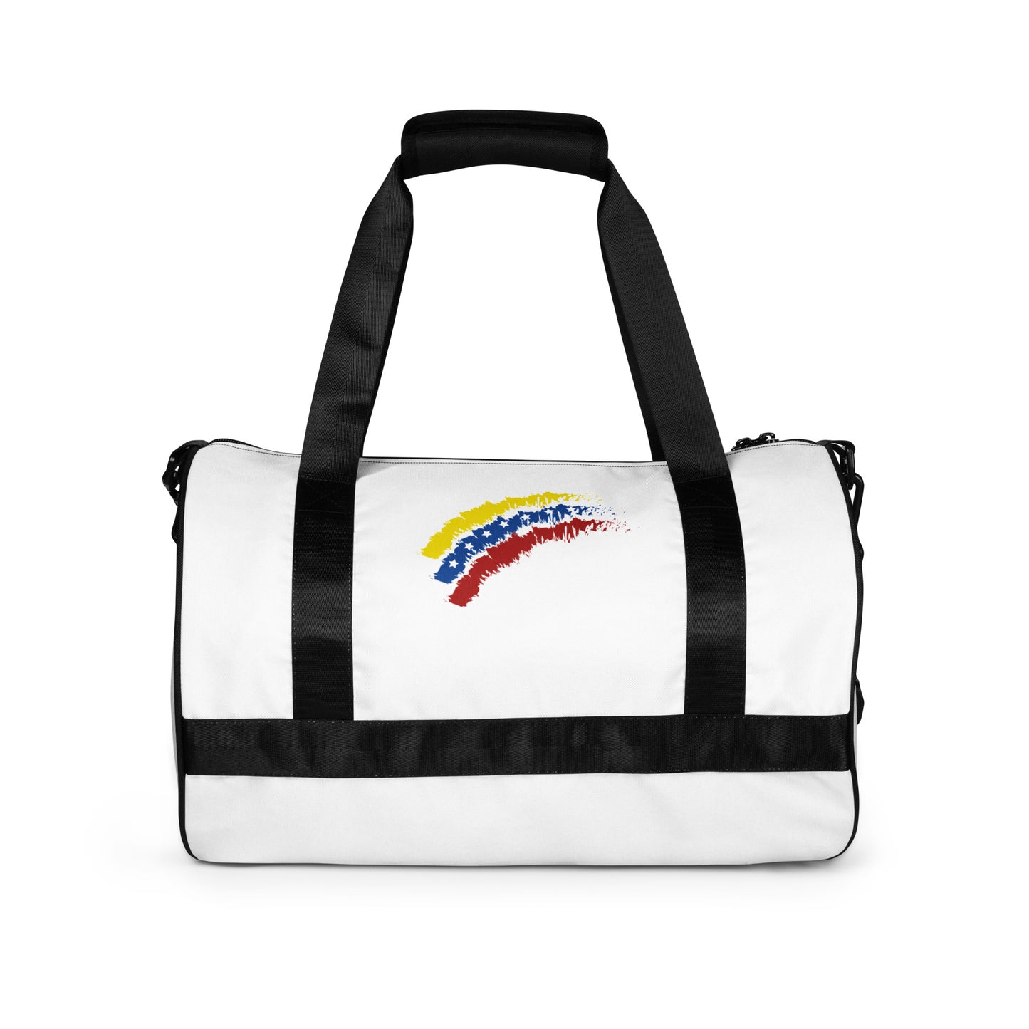 Caracas All-over print gym bag