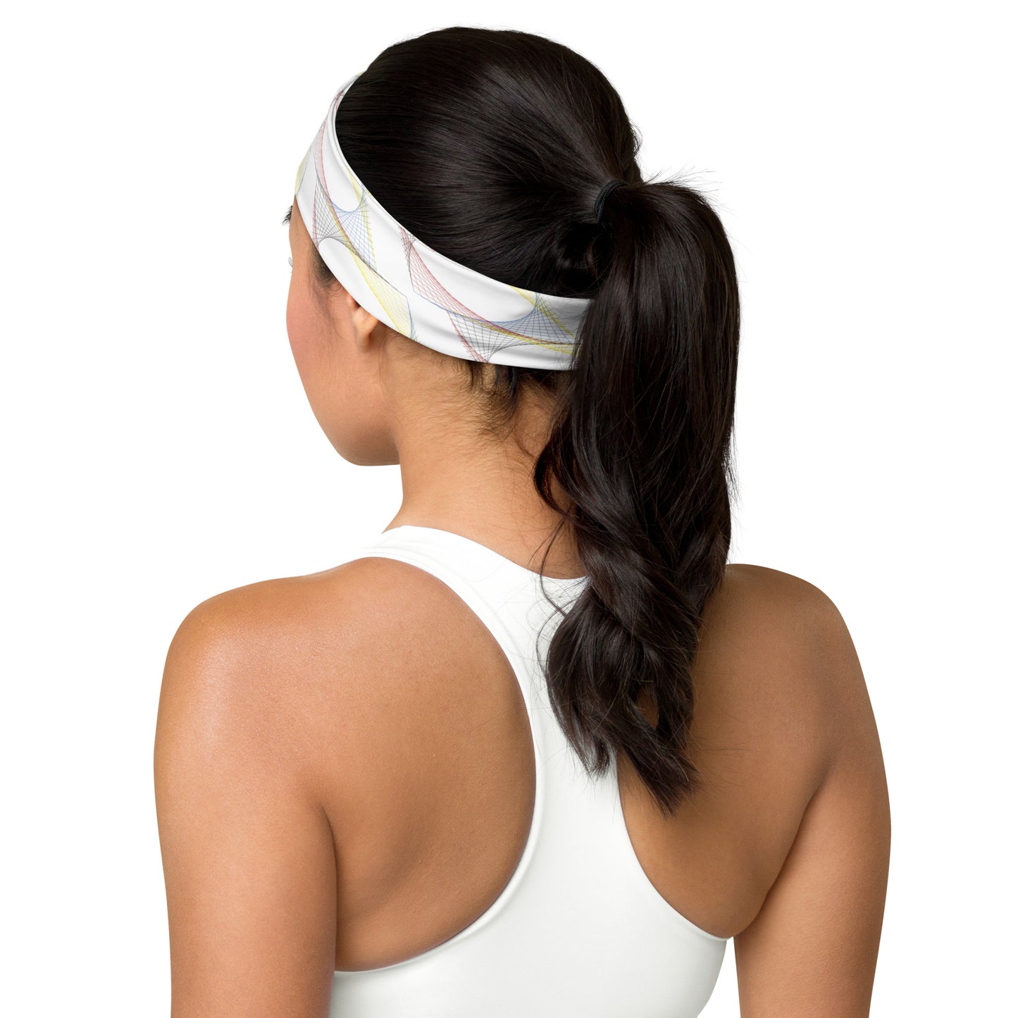 Headband Venezuela