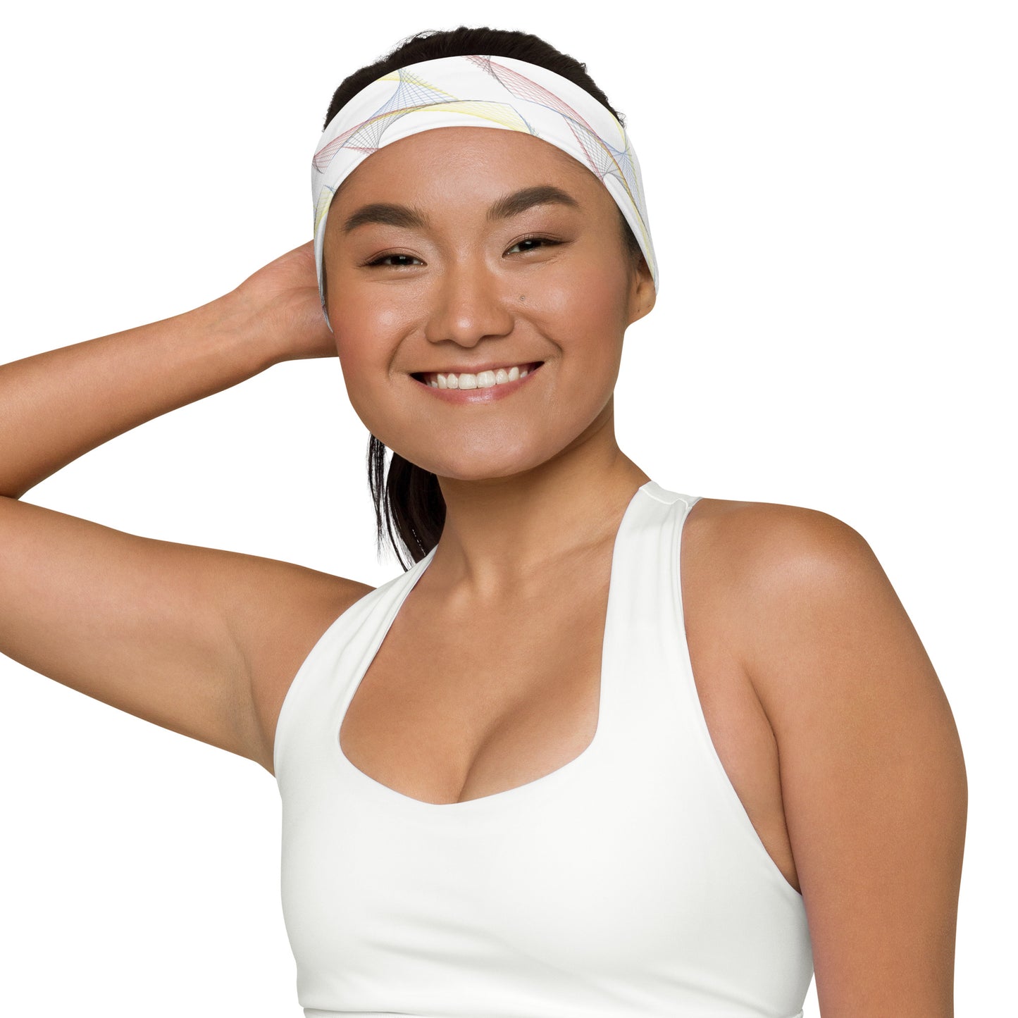 Headband Venezuela