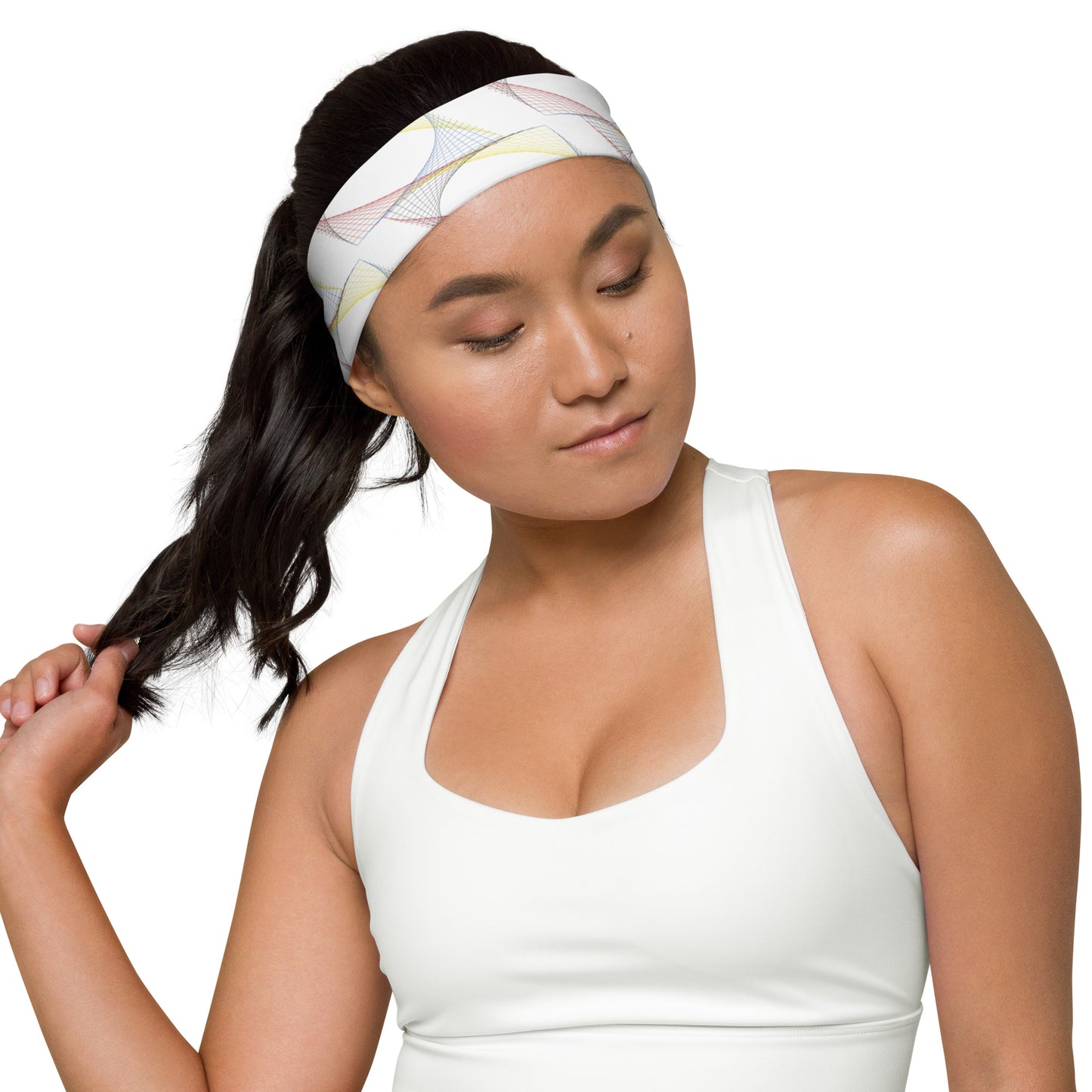 Headband Venezuela