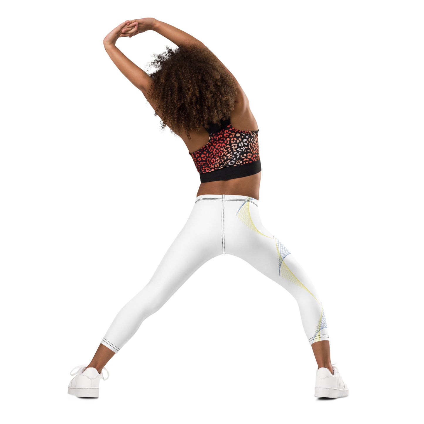 Kid's Leggings Venezuela