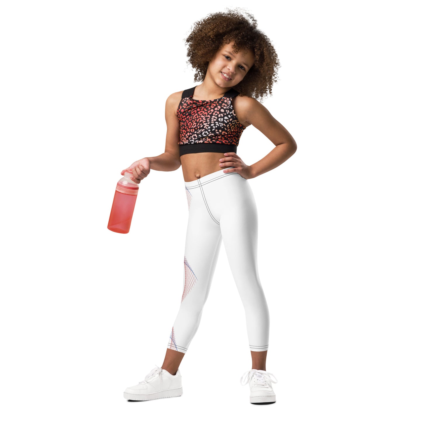 Kid's Leggings Venezuela