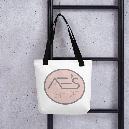 ALE'S SHOP Tote bag