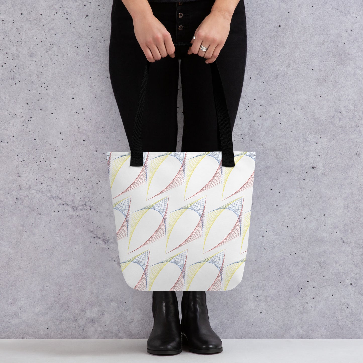 Tote bag Venezuela