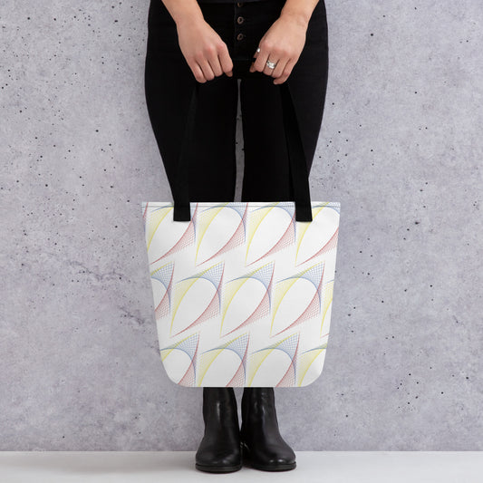 Tote bag Venezuela