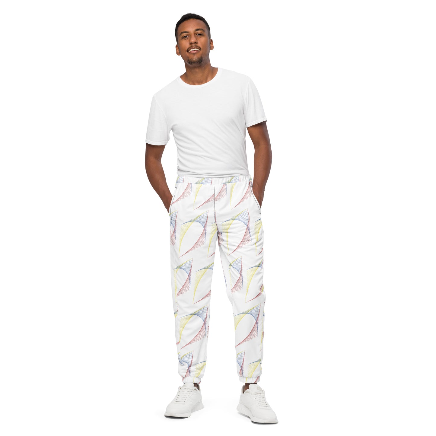 Unisex track pants Venezuela