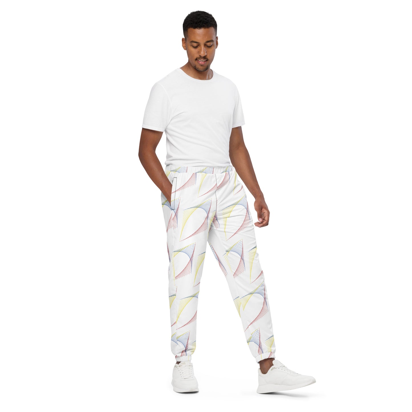 Unisex track pants Venezuela