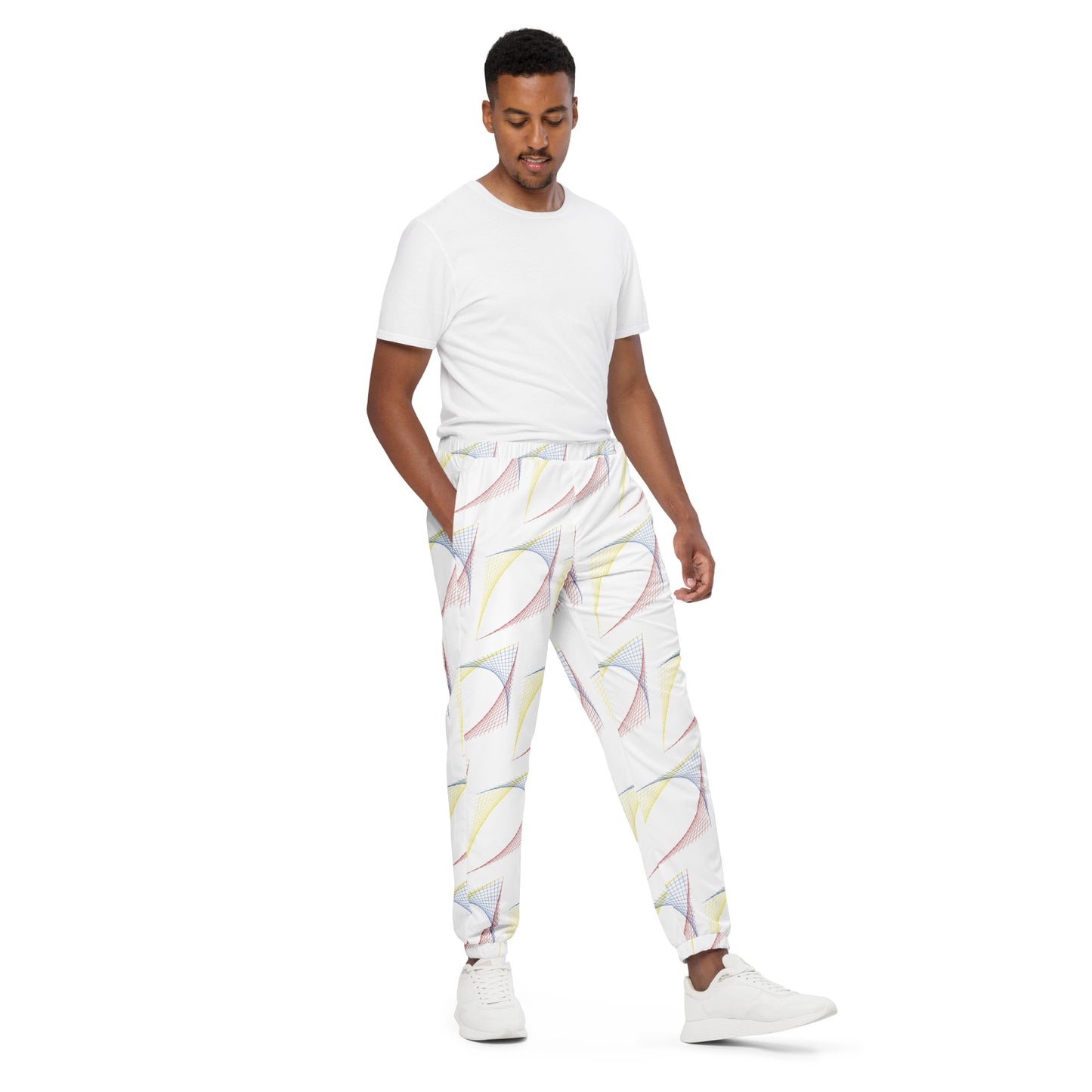 Unisex track pants Venezuela