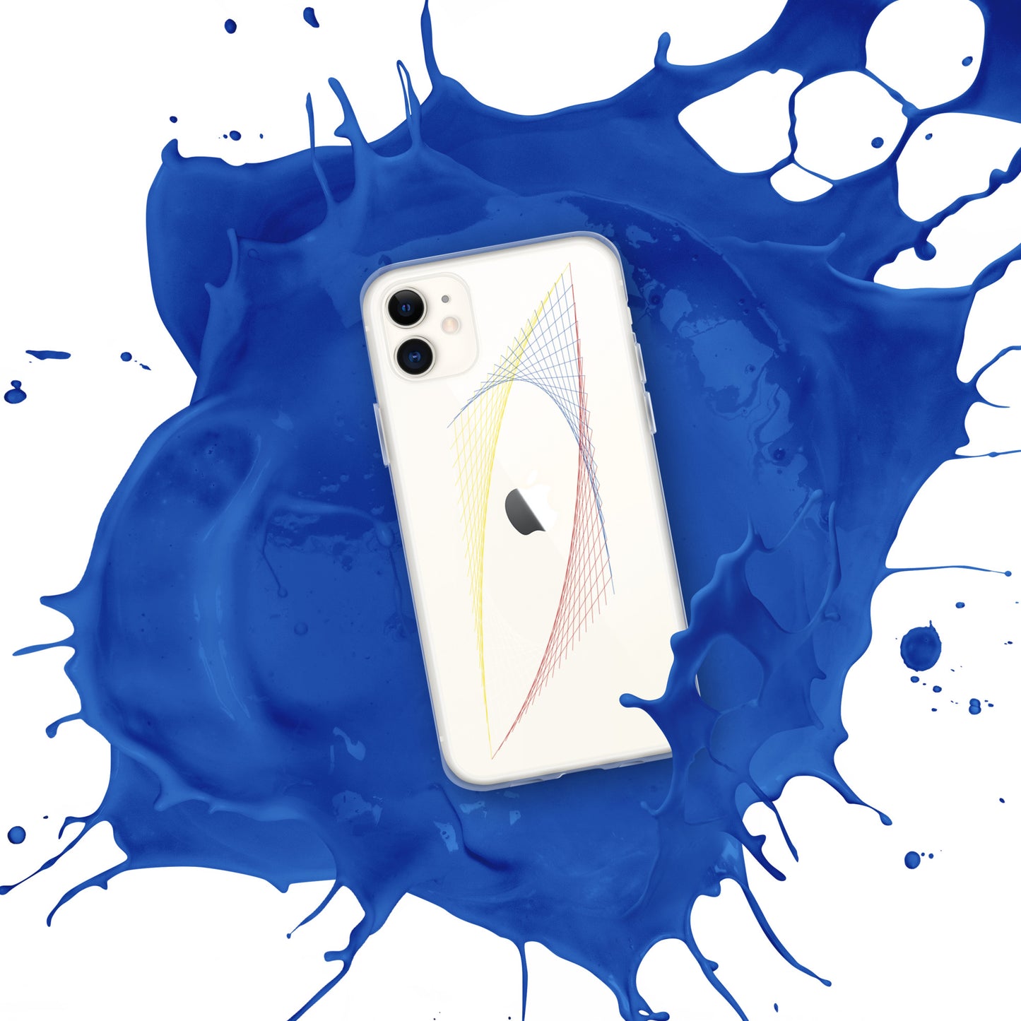 Clear Case for iPhone® Venezuela