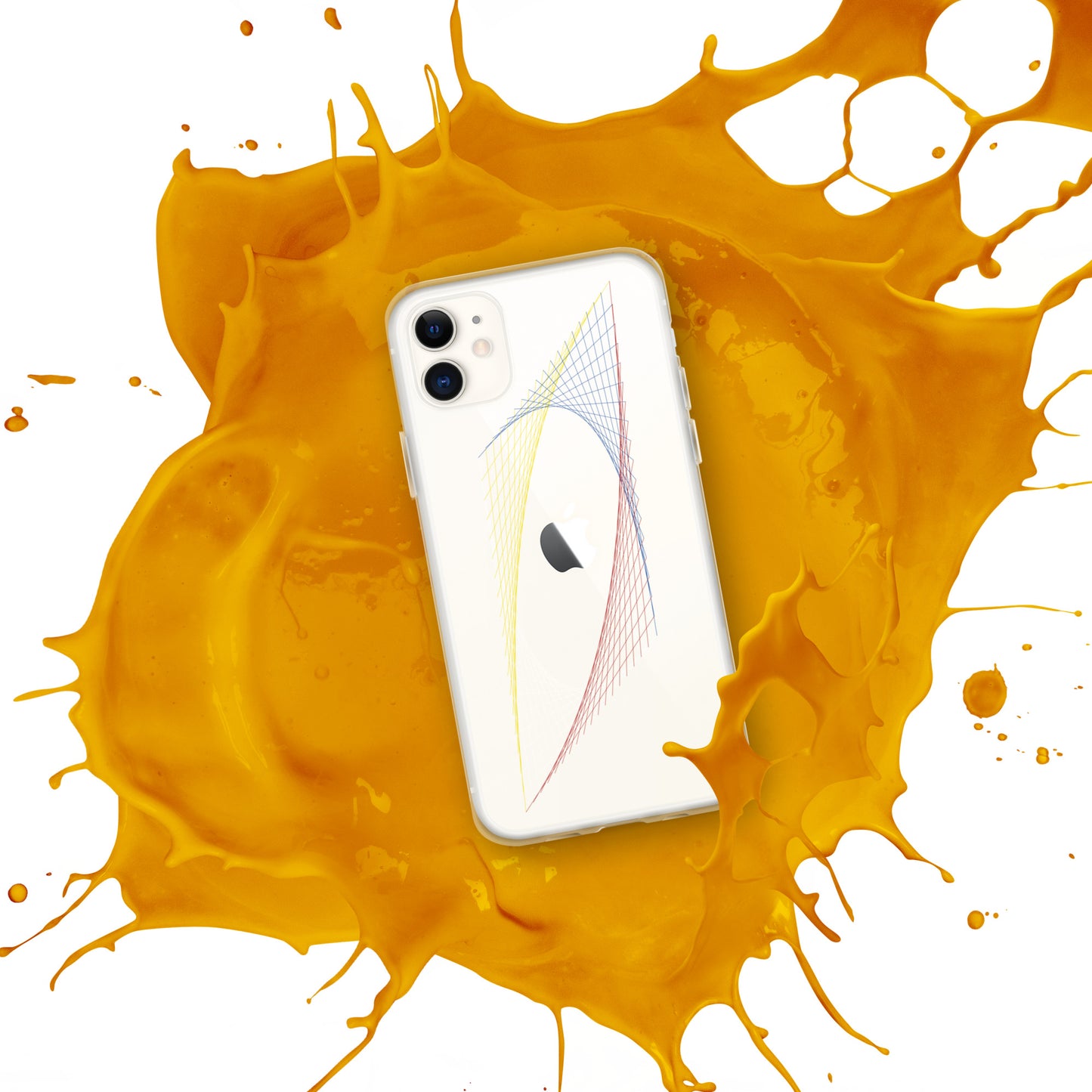 Clear Case for iPhone® Venezuela