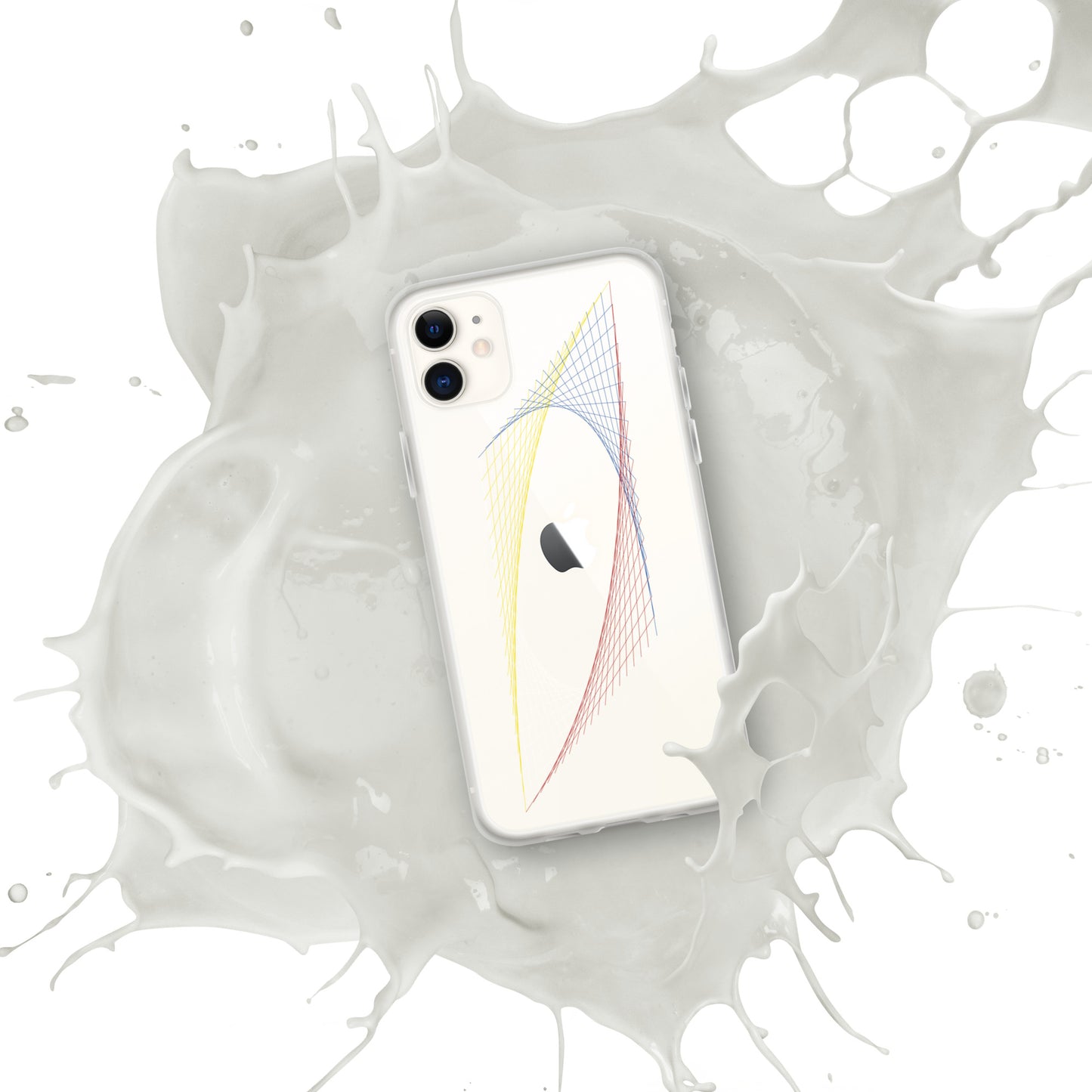 Clear Case for iPhone® Venezuela