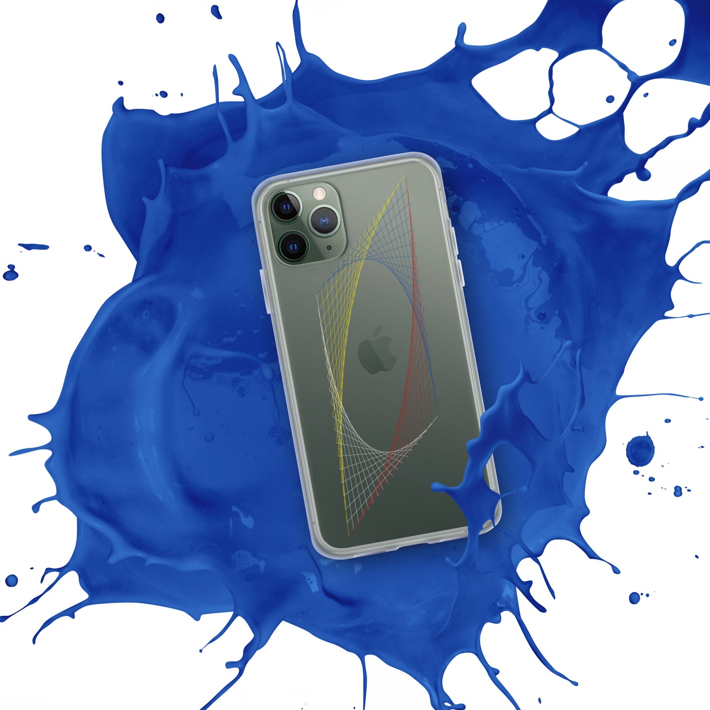 Clear Case for iPhone® Venezuela
