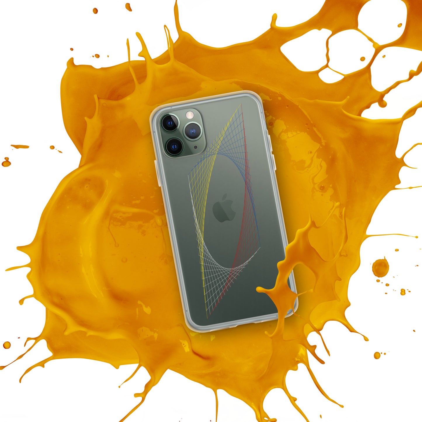 Clear Case for iPhone® Venezuela
