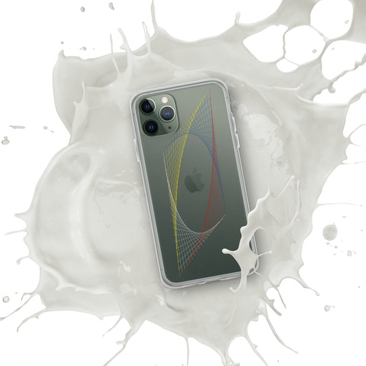 Funda Transparente para iPhone® Venezuela
