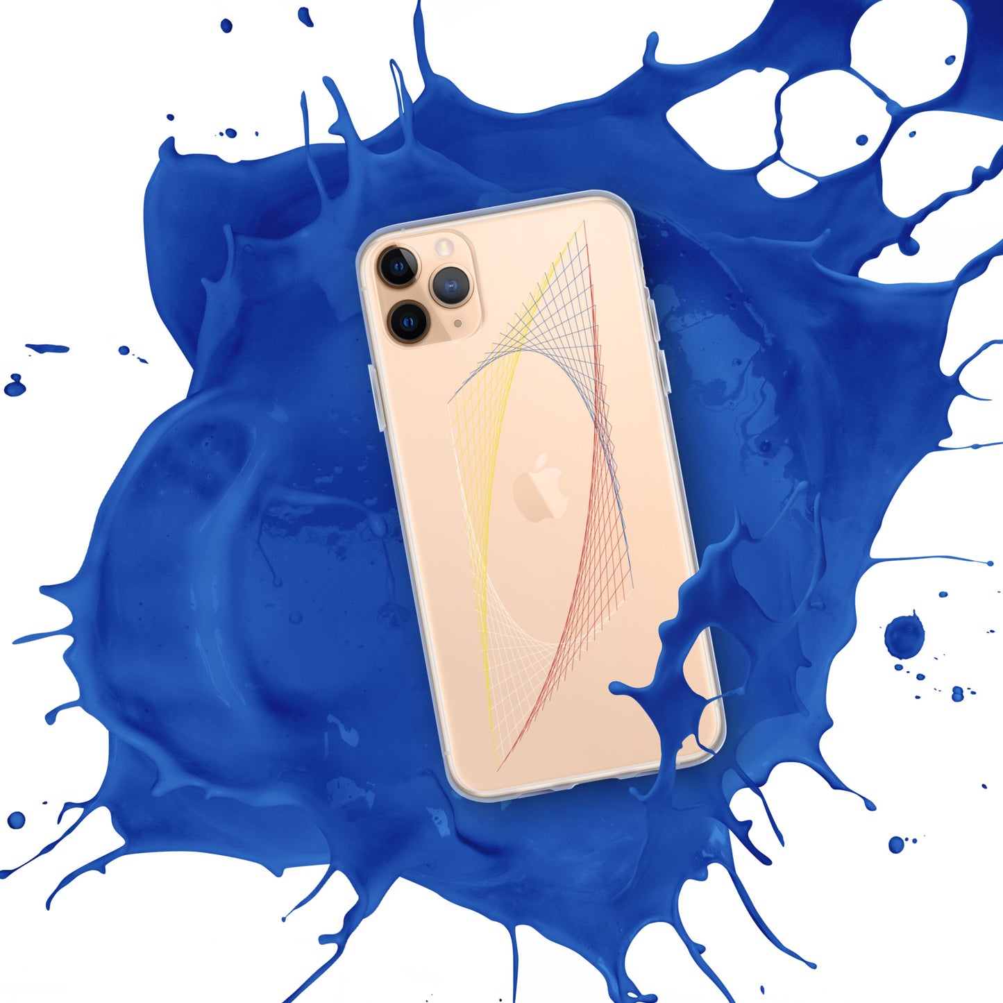 Clear Case for iPhone® Venezuela