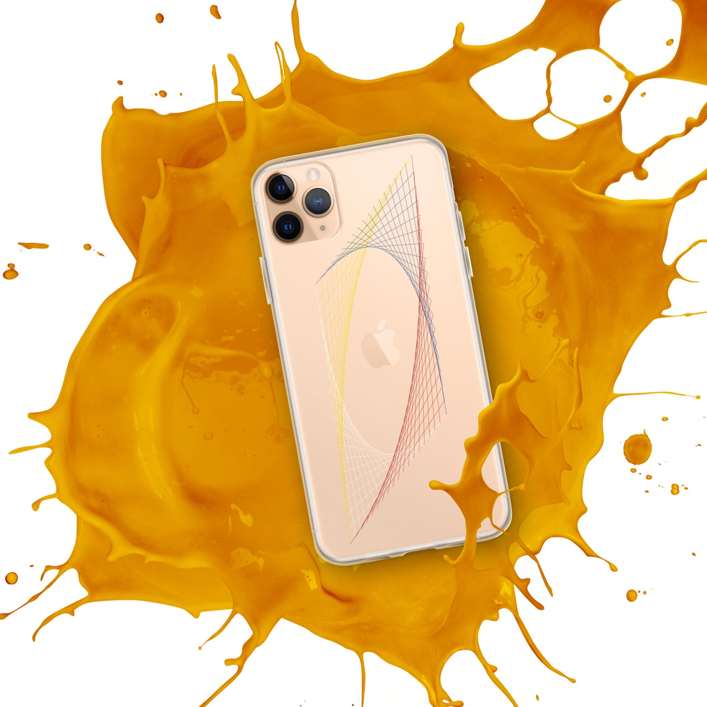 Clear Case for iPhone® Venezuela
