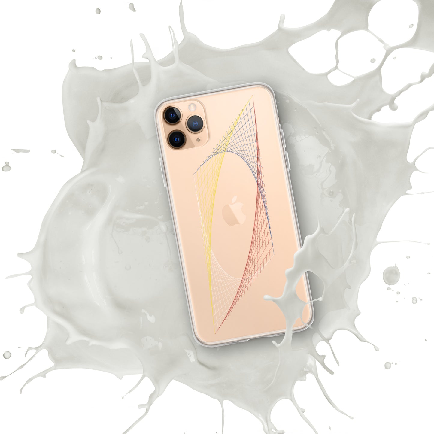 Clear Case for iPhone® Venezuela