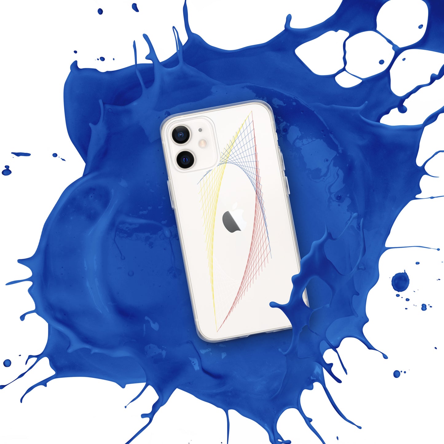 Clear Case for iPhone® Venezuela