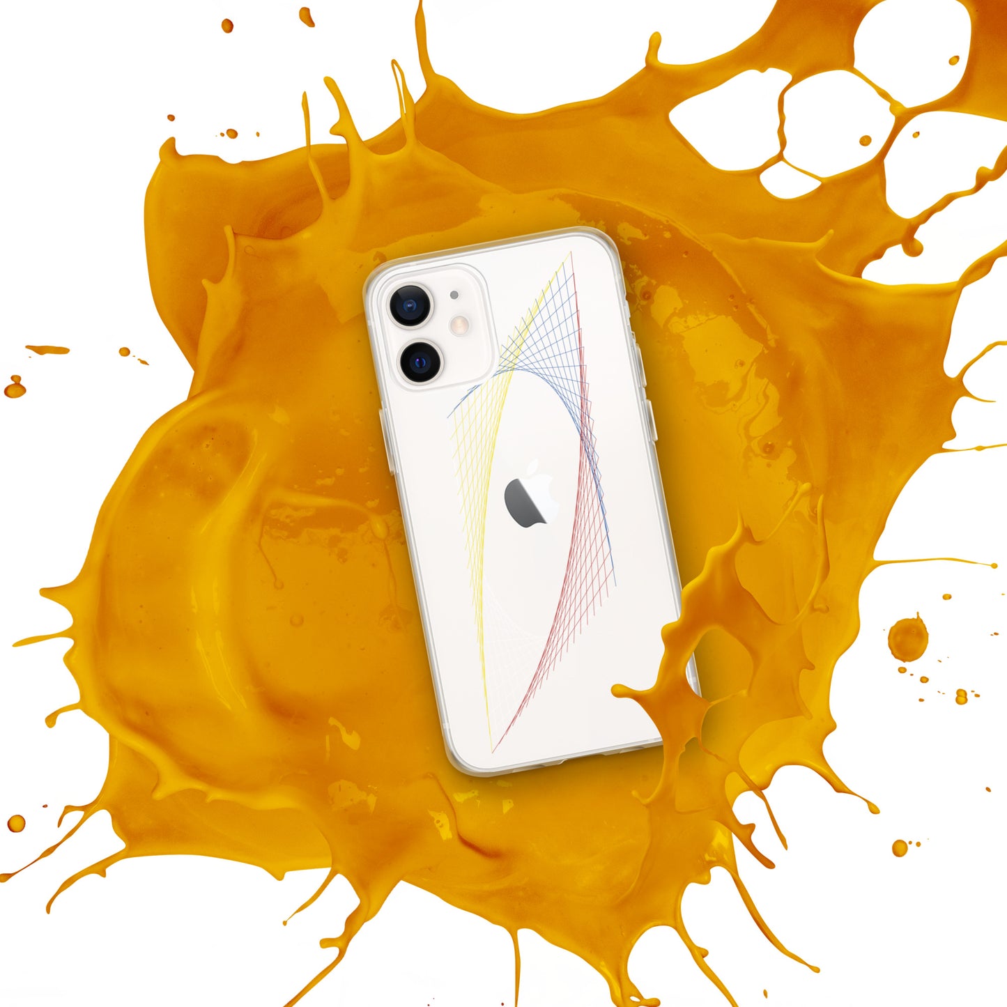 Clear Case for iPhone® Venezuela