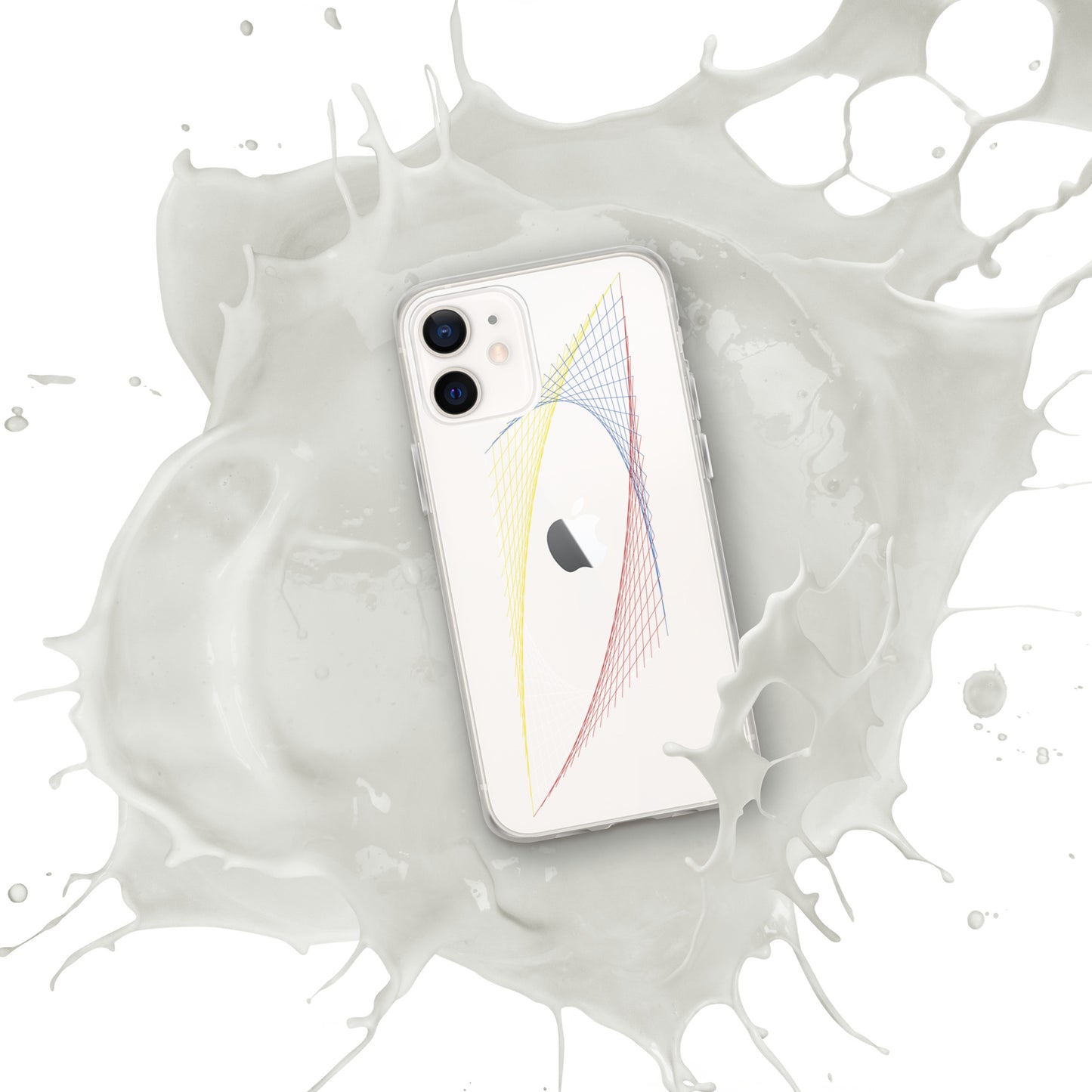 Clear Case for iPhone® Venezuela