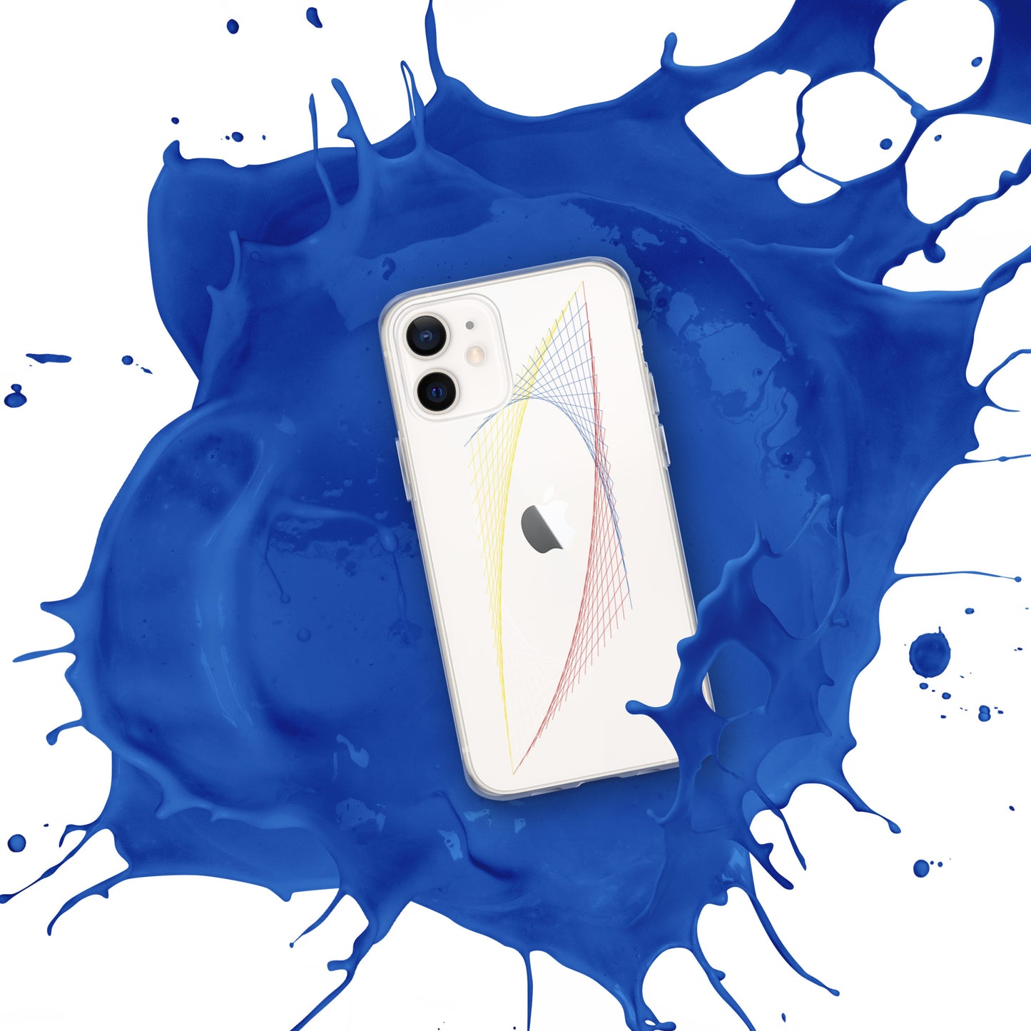 Clear Case for iPhone® Venezuela