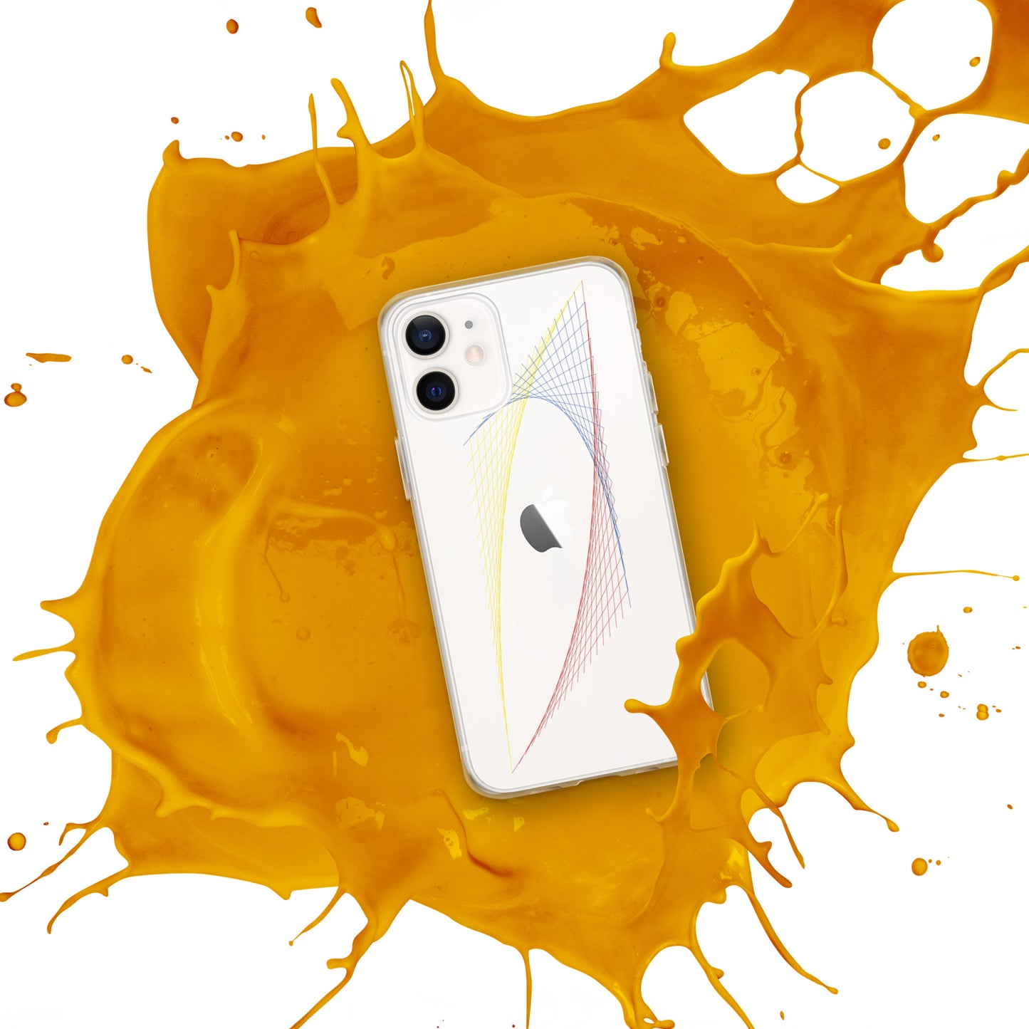 Clear Case for iPhone® Venezuela