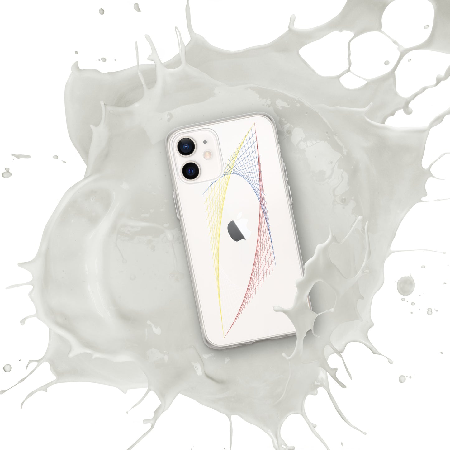 Clear Case for iPhone® Venezuela