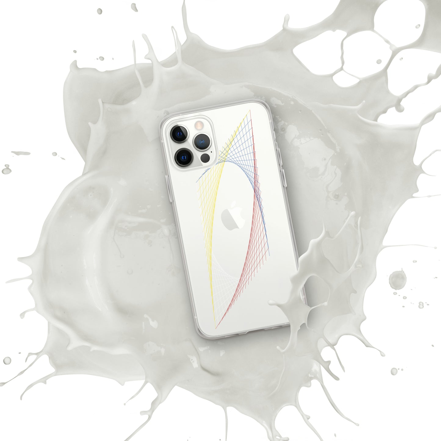 Clear Case for iPhone® Venezuela