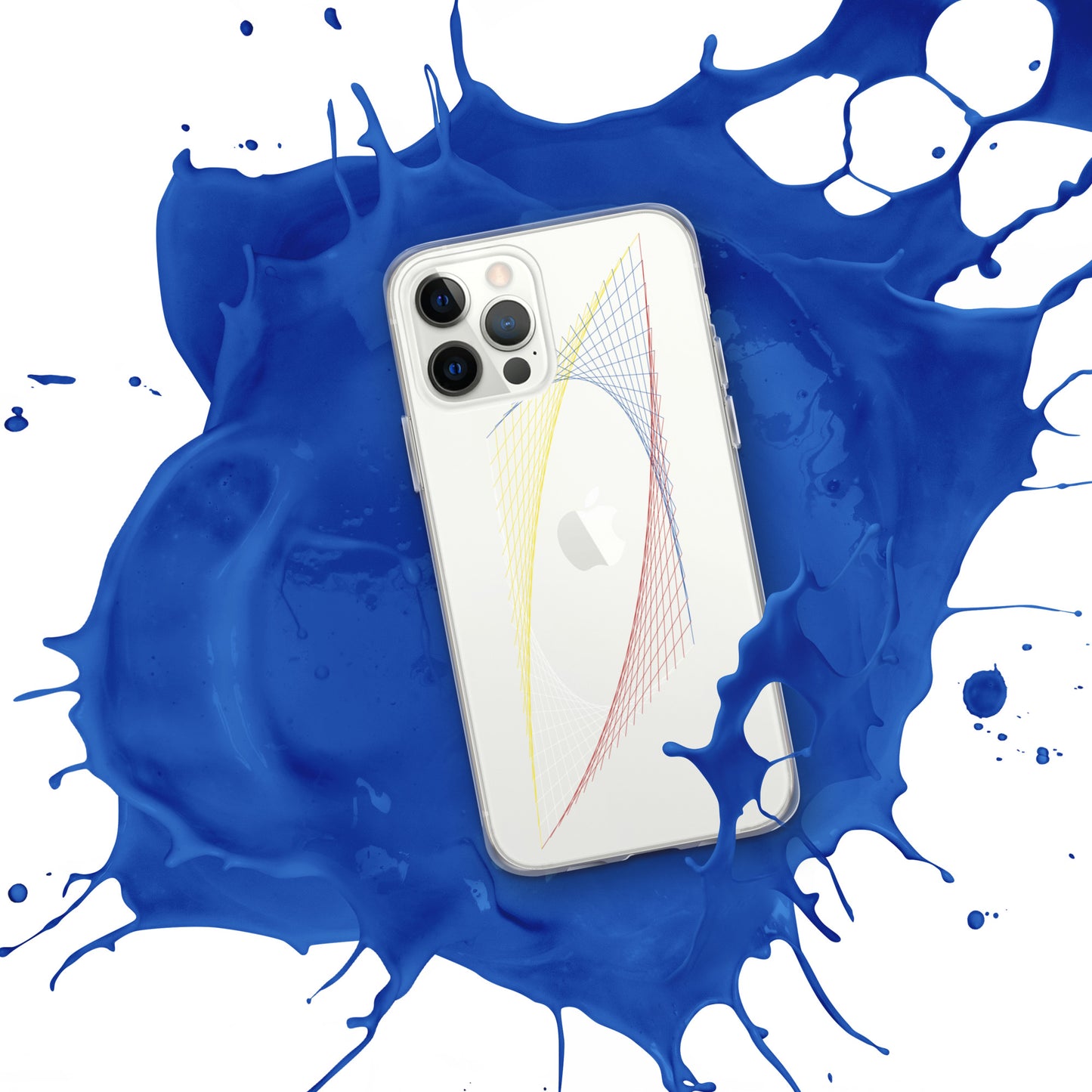 Clear Case for iPhone® Venezuela