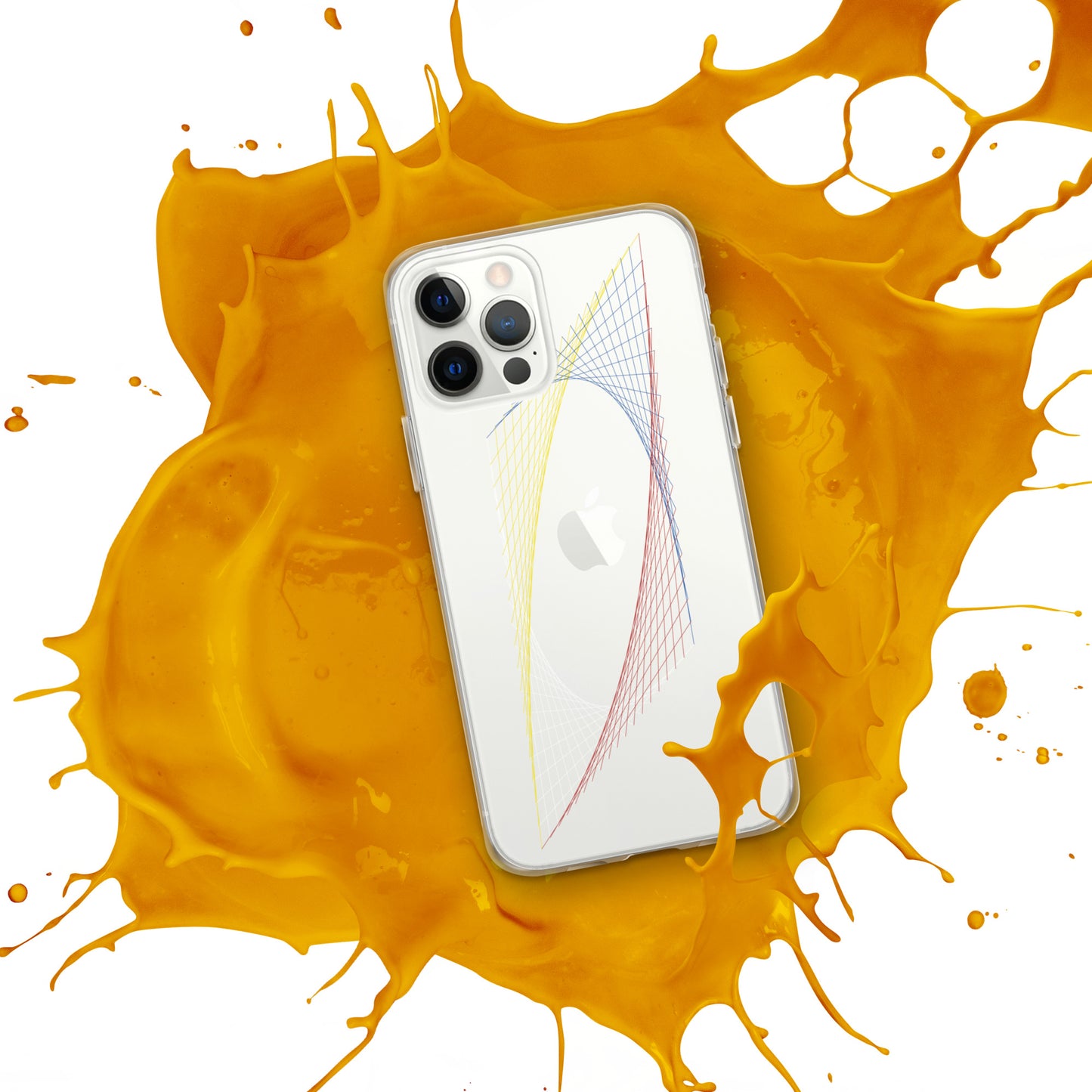 Clear Case for iPhone® Venezuela