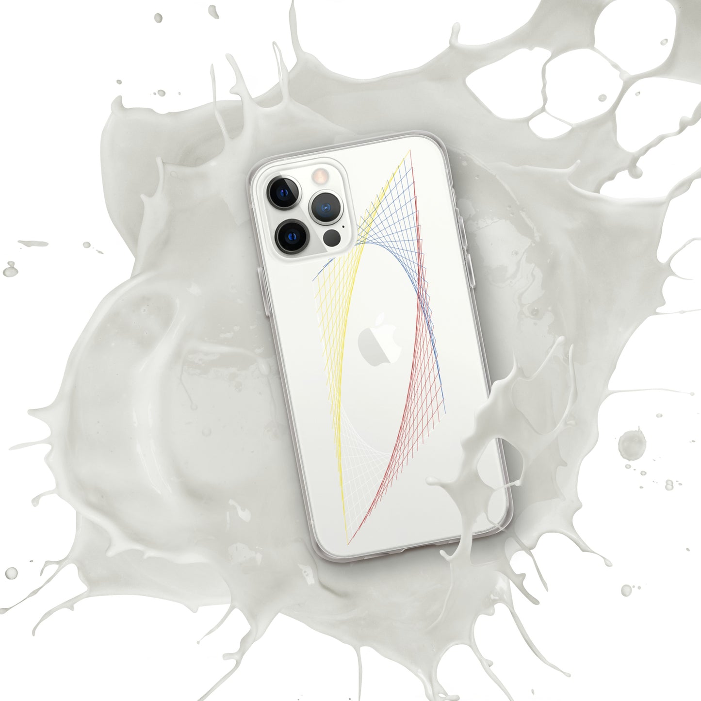 Clear Case for iPhone® Venezuela