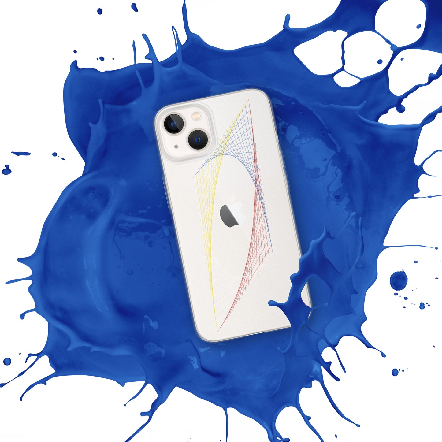 Clear Case for iPhone® Venezuela