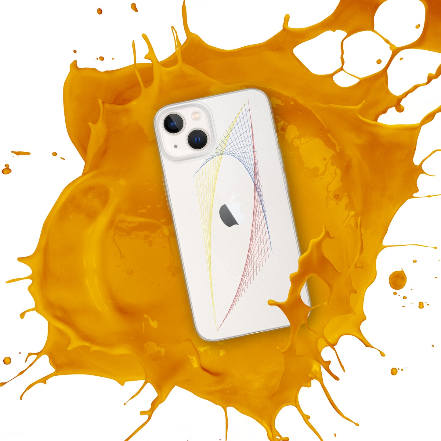 Clear Case for iPhone® Venezuela
