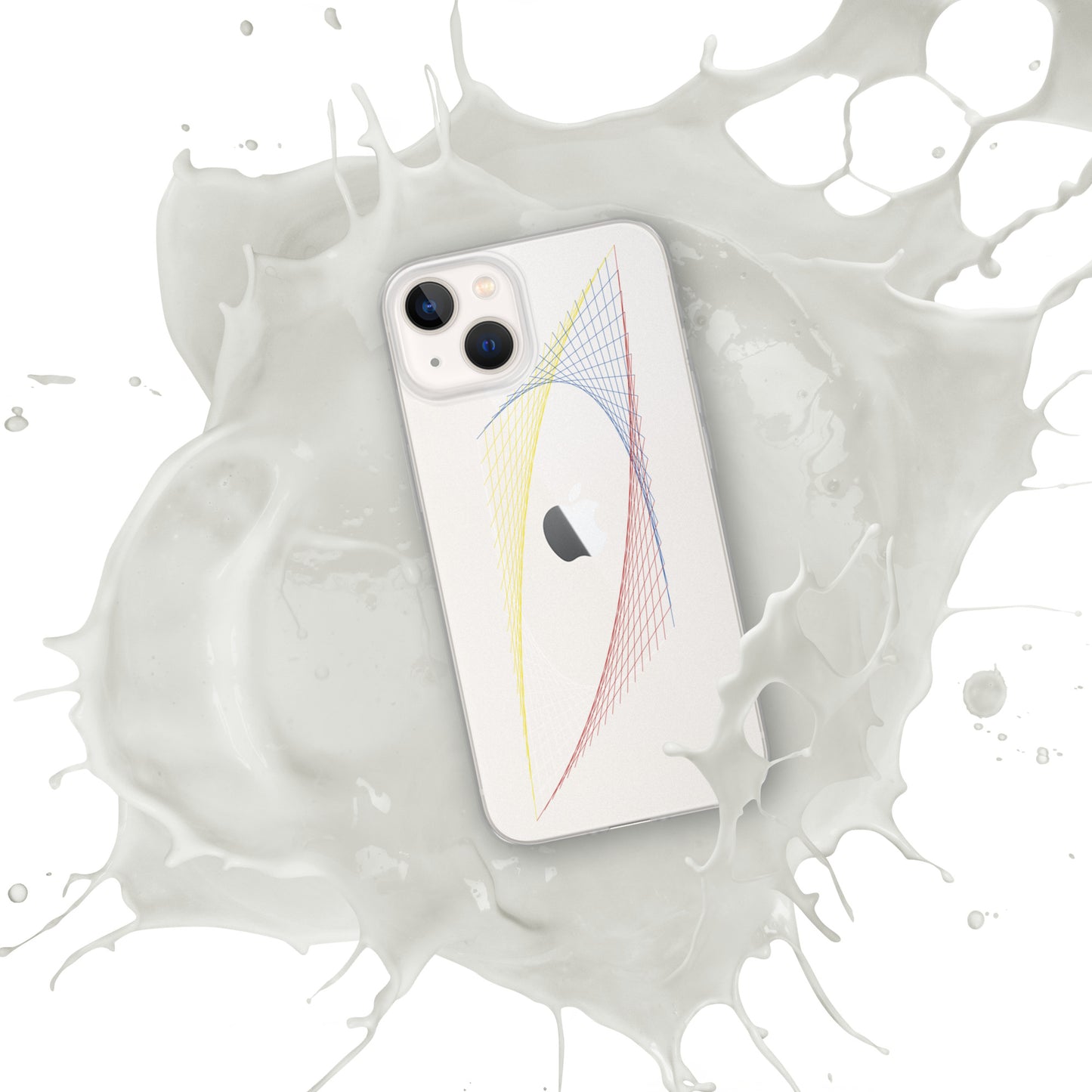 Clear Case for iPhone® Venezuela