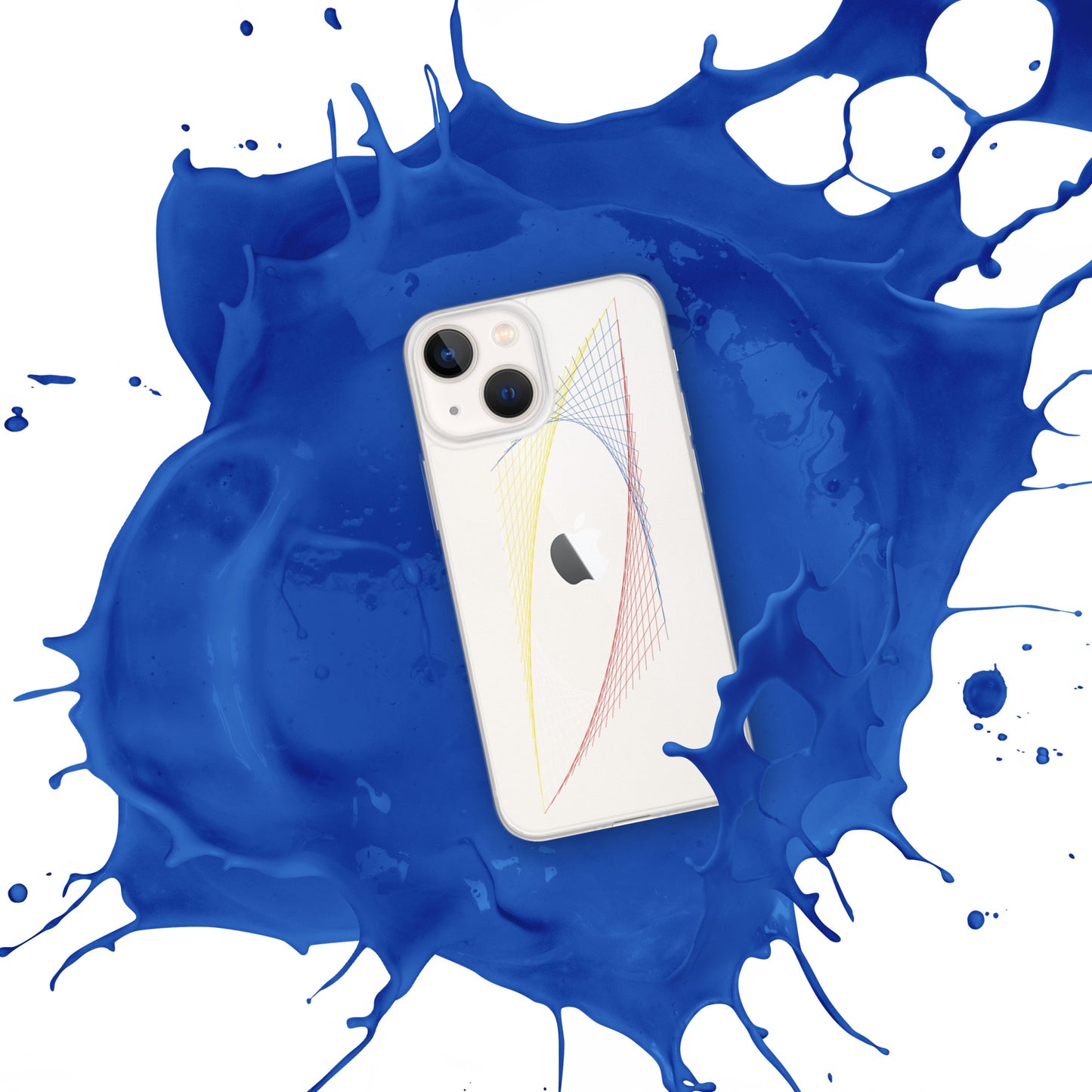 Clear Case for iPhone® Venezuela