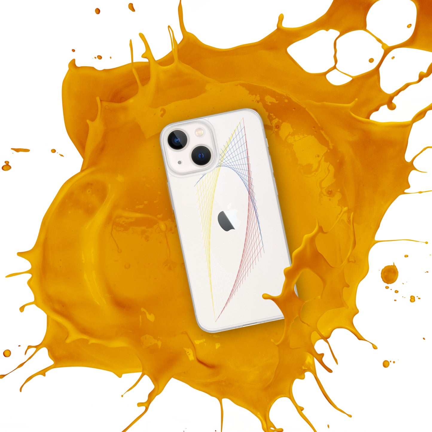 Clear Case for iPhone® Venezuela