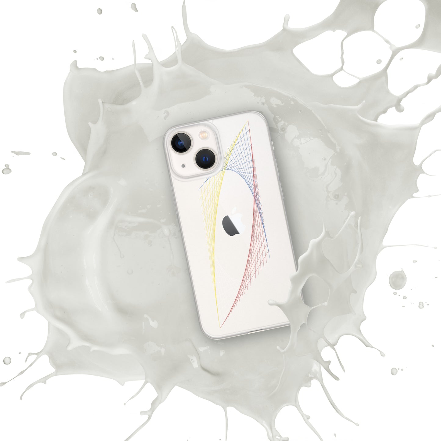 Clear Case for iPhone® Venezuela