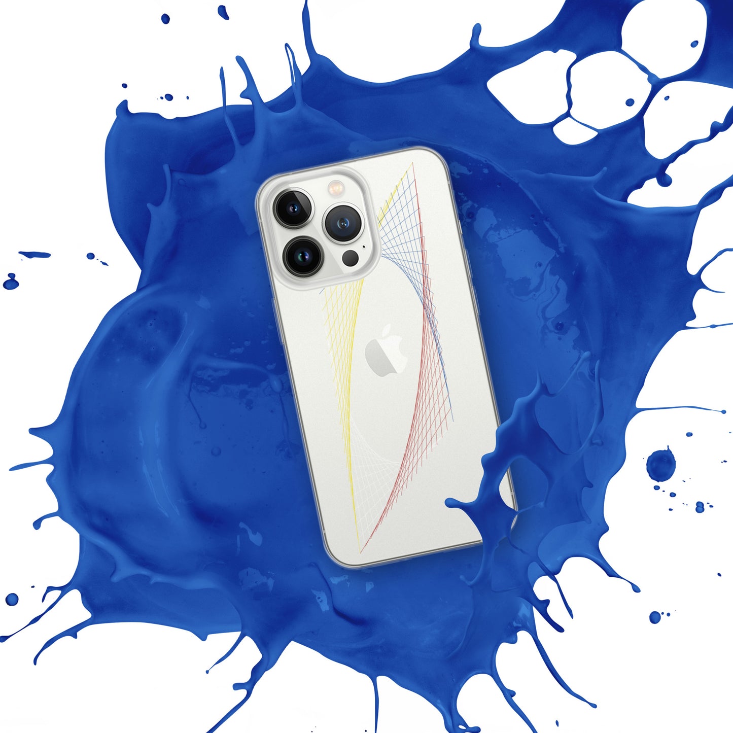Clear Case for iPhone® Venezuela