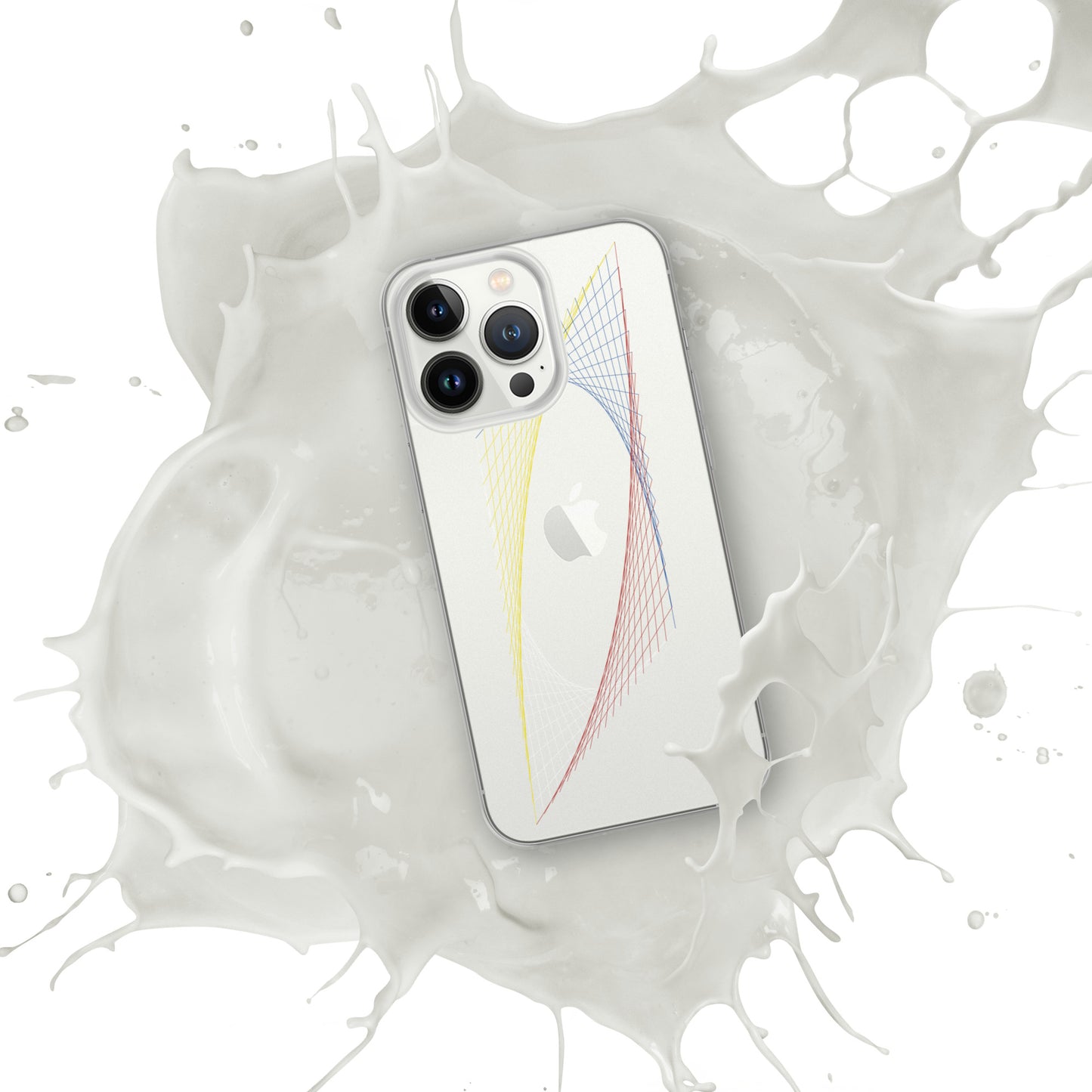 Clear Case for iPhone® Venezuela