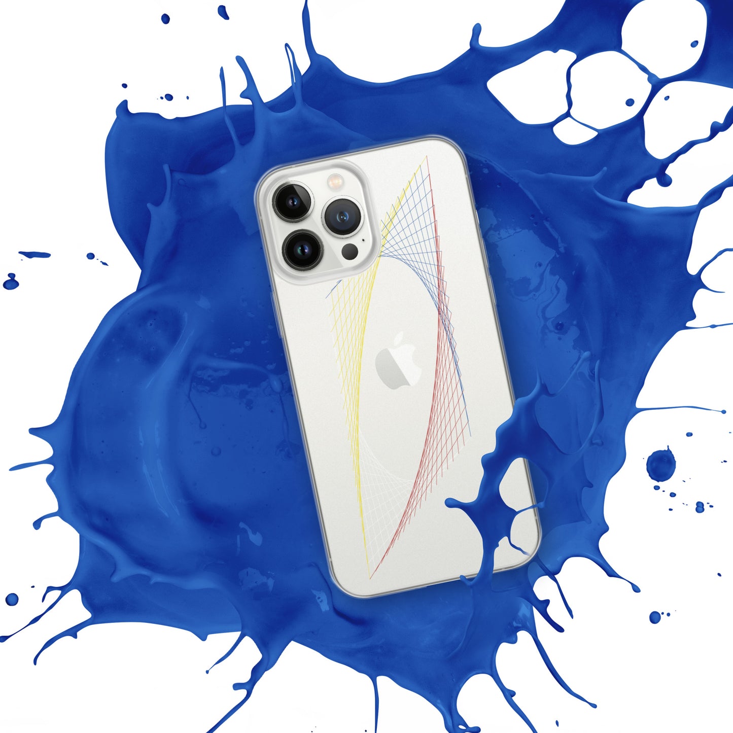 Clear Case for iPhone® Venezuela