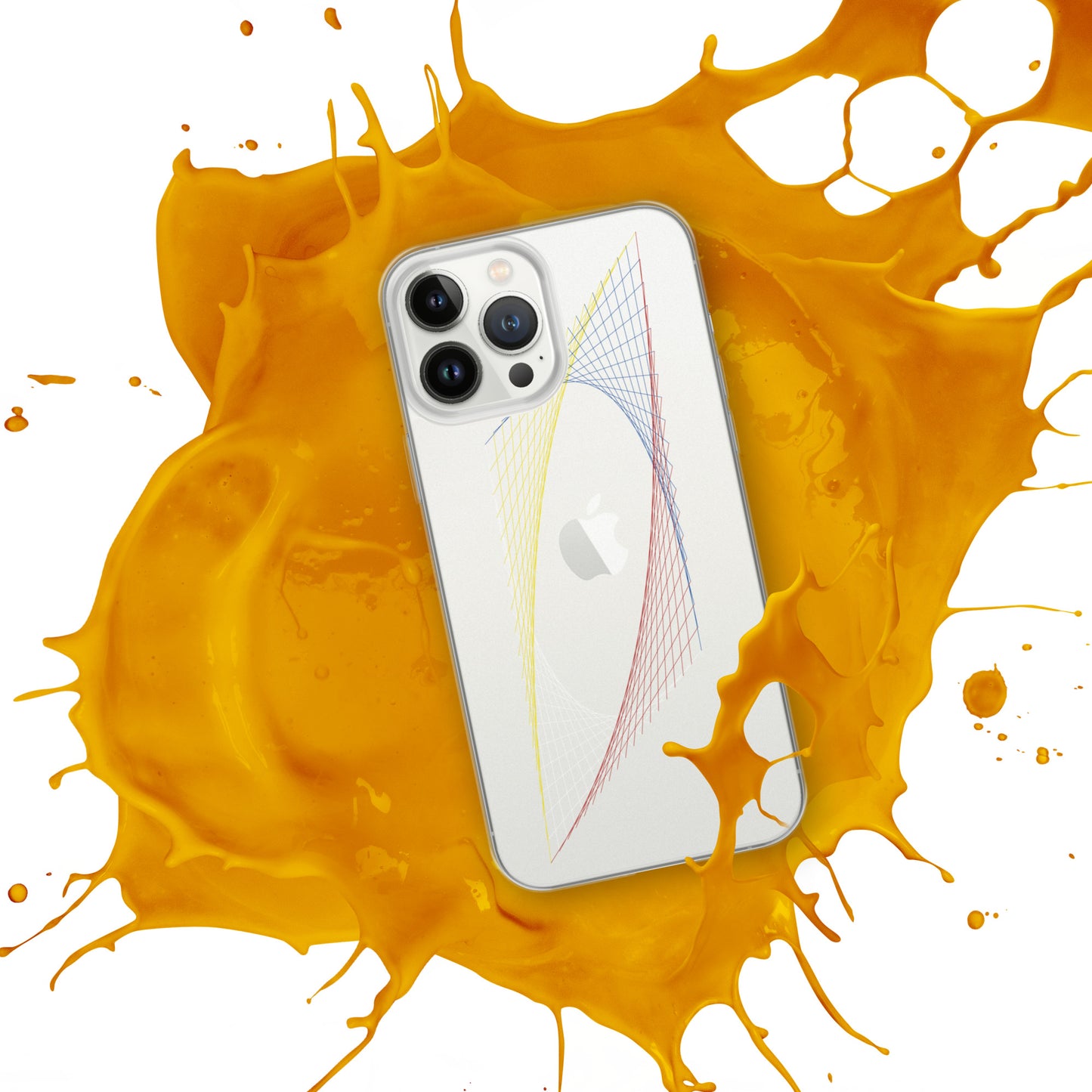Clear Case for iPhone® Venezuela