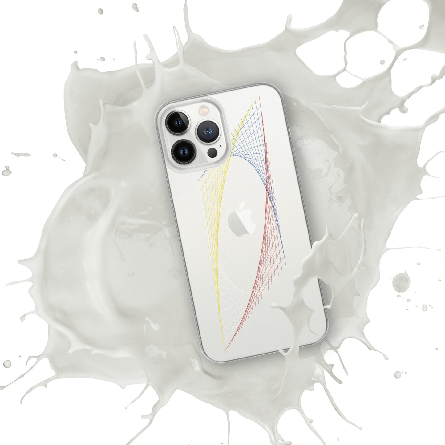 Clear Case for iPhone® Venezuela
