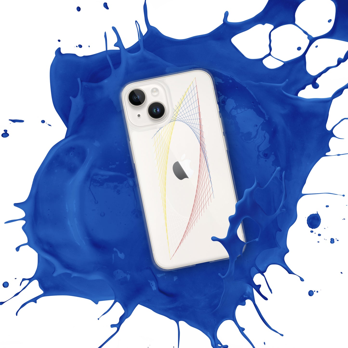 Clear Case for iPhone® Venezuela