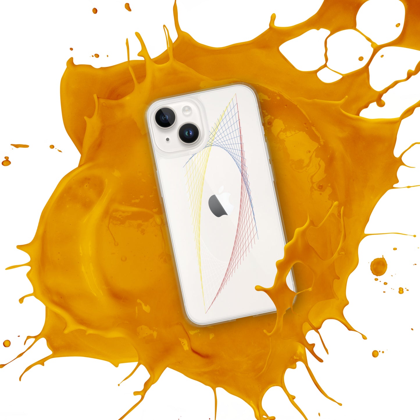 Clear Case for iPhone® Venezuela